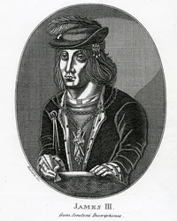 James III van Schotland